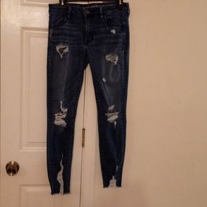 American Eagle Outfitters Jeggings